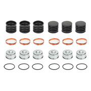 Ремкомплект крышки суппорта для KNORR SB6, SB7 - аналог 0501211048 MERCEDES, K001301, CKSK.5